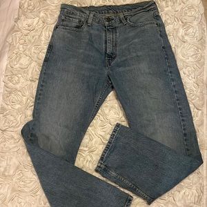 Levi Strauss &Co. Jean